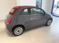 Fiat 500C 1.2 Star 69cv my20 Gris - thumbnail 6