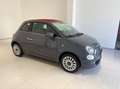 Fiat 500C 1.2 Star 69cv my20 Gris - thumbnail 1