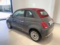 Fiat 500C 1.2 Star 69cv my20 Gris - thumbnail 4