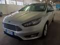 Ford Focus Focus 5p 1.6 Plus Gpl 120cv Argento - thumbnail 3