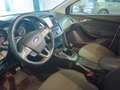 Ford Focus Focus 5p 1.6 Plus Gpl 120cv Argento - thumbnail 5