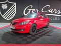 Mazda 3 1.6 Active Rojo - thumbnail 1
