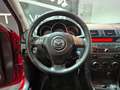 Mazda 3 1.6 Active Rojo - thumbnail 19