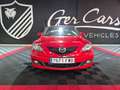 Mazda 3 1.6 Active Rojo - thumbnail 2