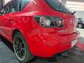Mazda 3 1.6 Active Rojo - thumbnail 6