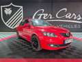 Mazda 3 1.6 Active Rojo - thumbnail 3