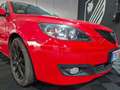 Mazda 3 1.6 Active Rojo - thumbnail 4