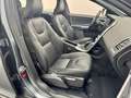 Volvo XC60 Summum AWD Android Auto|Meta+BI-XENON+NAVI Grau - thumbnail 16