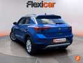 Volkswagen T-Roc 1.5 TSI Life 110KW Blau - thumbnail 7