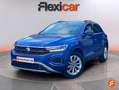 Volkswagen T-Roc 1.5 TSI Life 110KW Blau - thumbnail 3