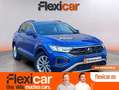 Volkswagen T-Roc 1.5 TSI Life 110KW Blau - thumbnail 1