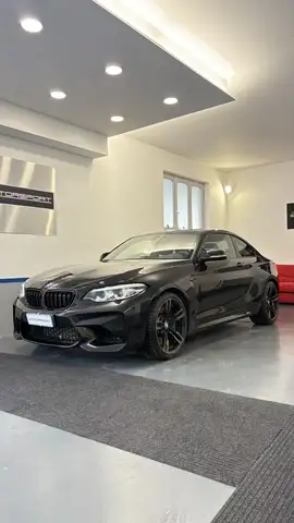 BMW M2 Coupe 3.0 Edition Black Shadow