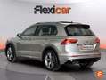 Volkswagen Tiguan 2.0TDI R-Line DSG 110kW Gris - thumbnail 4