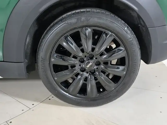 MINI Countryman view 15