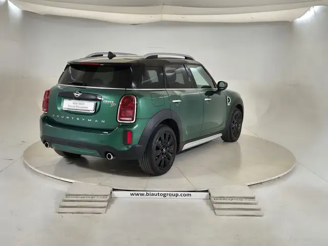 MINI Countryman view 5