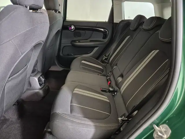 MINI Countryman view 8