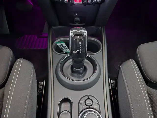MINI Countryman view 12