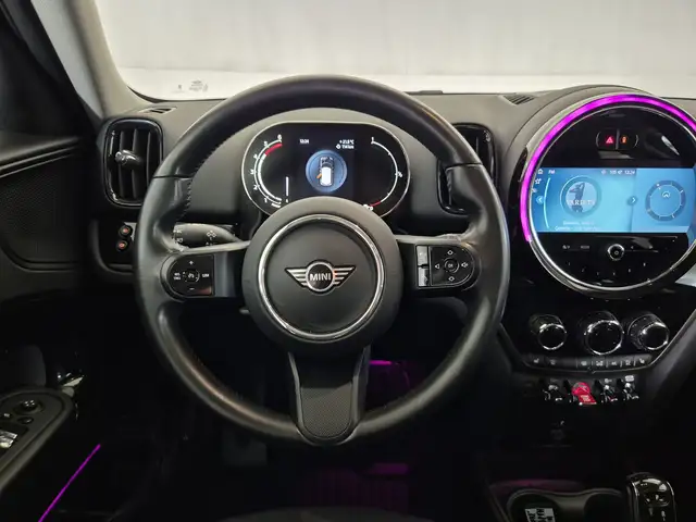 MINI Countryman view 10