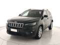 Jeep Cherokee 2.2 mjt Limited fwd auto Fekete - thumbnail 1