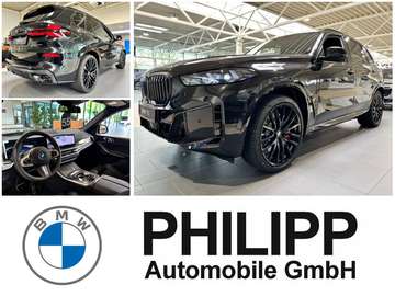 xDrive50e M SportPro 22"H&K AHK Pano 360° DrivingP