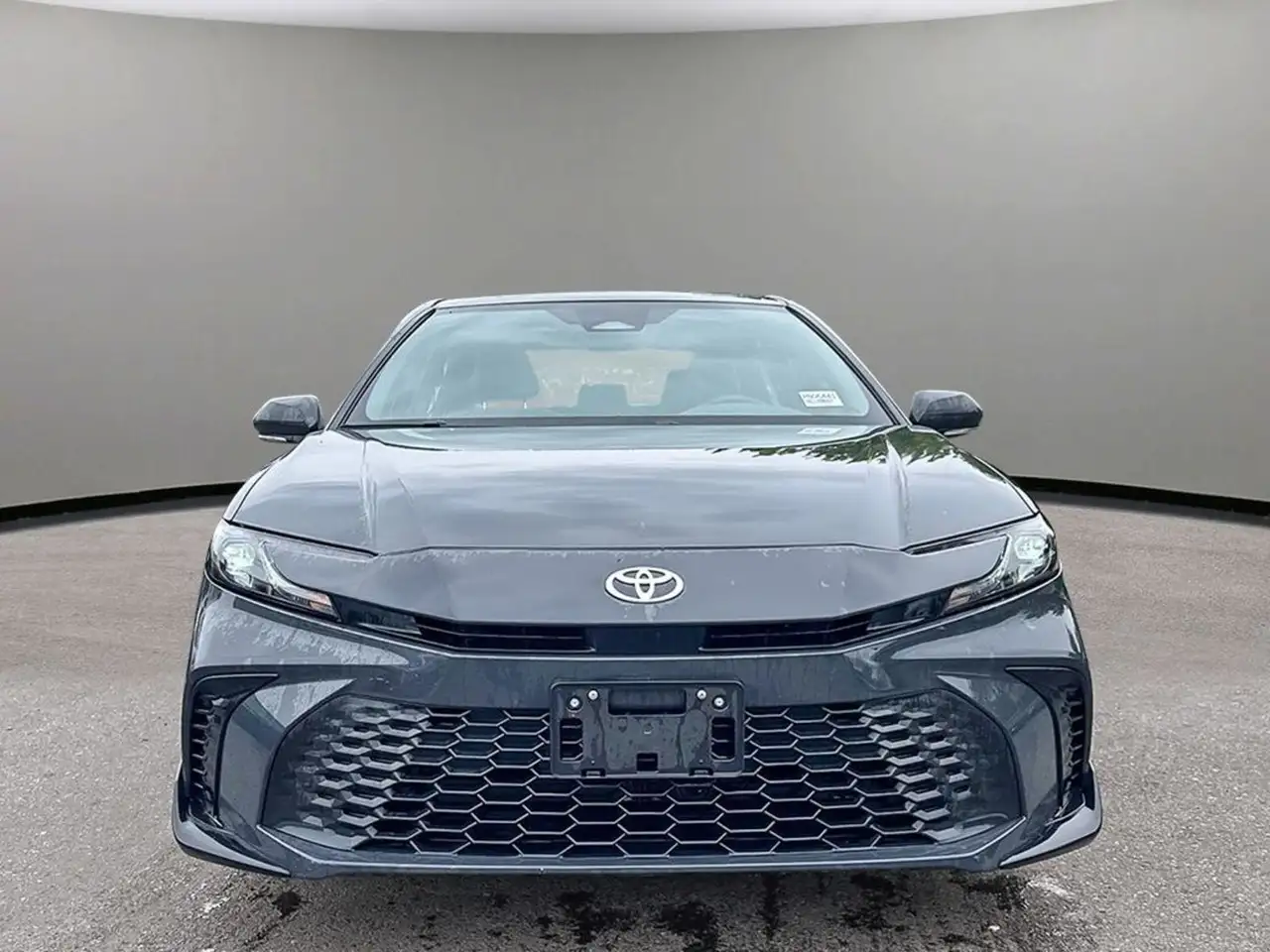 Toyota Camry fotografie Toyota Camry