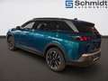Peugeot 5008 ALLURE Hybrid 145 e-DCS6 Blau - thumbnail 3