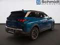 Peugeot 5008 ALLURE Hybrid 145 e-DCS6 Blau - thumbnail 4