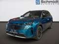Peugeot 5008 ALLURE Hybrid 145 e-DCS6 Blau - thumbnail 1