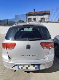 Altea XL 1.6 Style (stylance)