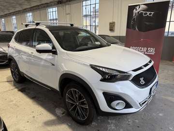 1.5 turbo Gpl 156cv UNICO PRO PREZZO REALE