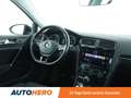 Volkswagen Golf 2.0 TDI Highline BlueMotion Noir - thumbnail 13