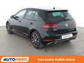Volkswagen Golf 2.0 TDI Highline BlueMotion Noir - thumbnail 4