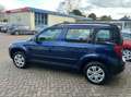 Skoda Yeti met trekhaak Blauw - thumbnail 7