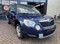 Skoda Yeti met trekhaak Blauw - thumbnail 2