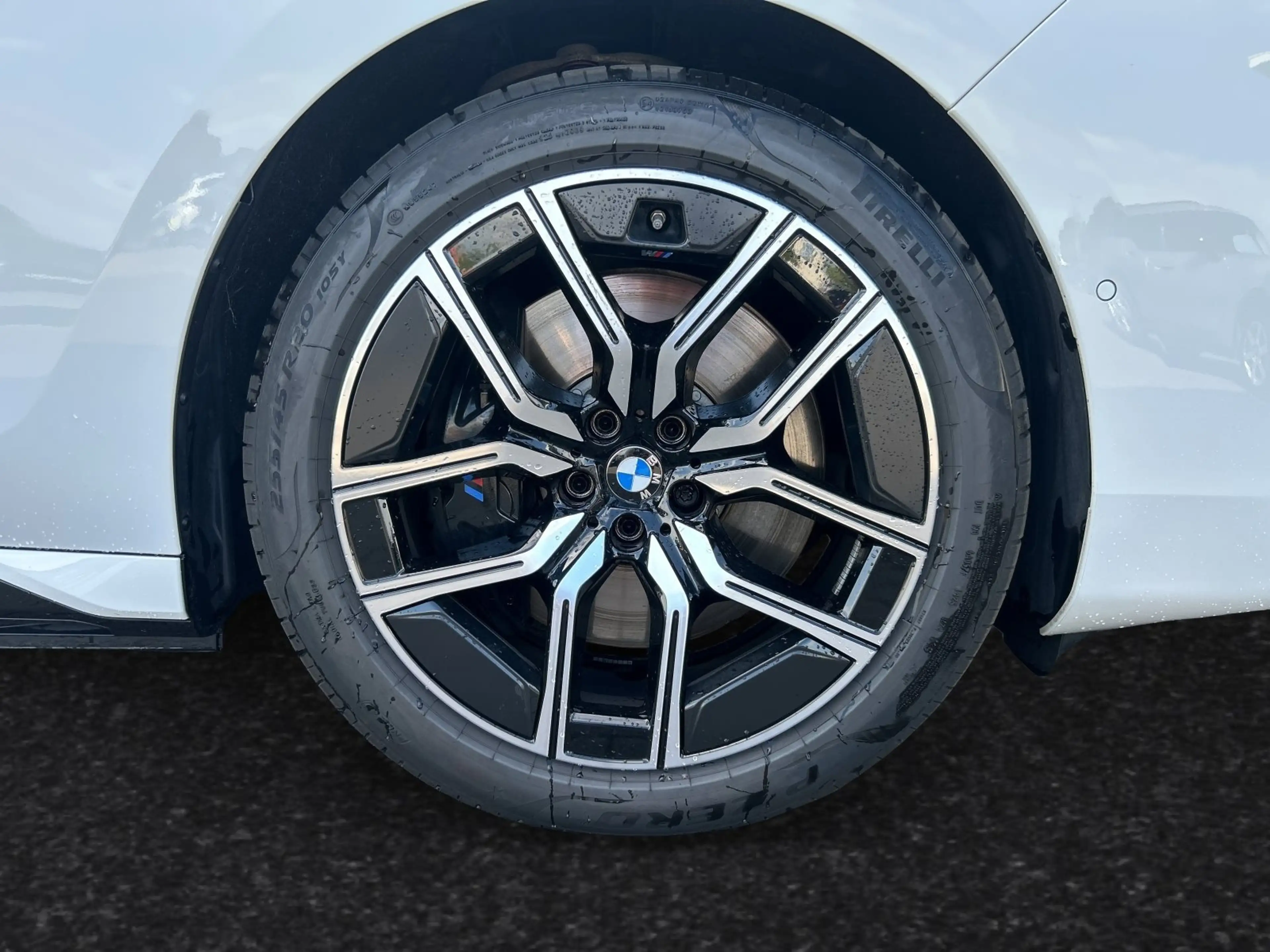 BMW 750 e xDrive LR 1.119,-br.o.Anz.48Mon./10' Km p.A. — photo 5