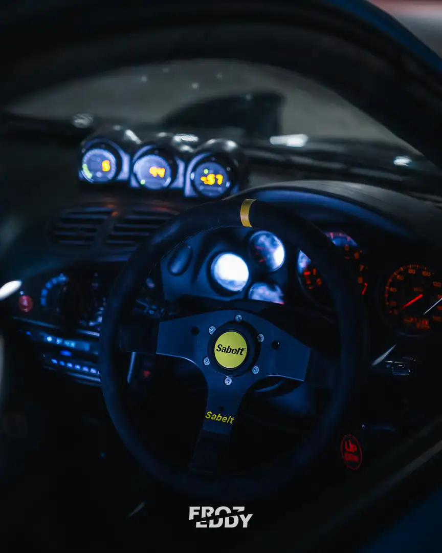 Mazda RX-7 - 2