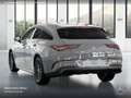 Mercedes-Benz CLA 180 AMG+NIGHT+PANO+LED+KAMERA+TOTW+7G Gris - thumbnail 18