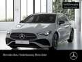 Mercedes-Benz CLA 180 AMG+NIGHT+PANO+LED+KAMERA+TOTW+7G Grau - thumbnail 1