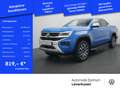 Volkswagen Amarok Aventura LEDER KAM360° SHZ PDC KLIMA ACC Schwarz - thumbnail 1