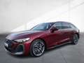 Audi A5 2.0 TFSI Tech S line LED AHZV S tronic Rot - thumbnail 2