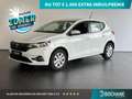 Dacia Sandero 1.0 TCe 100 Bi-Fuel Comfort NAVIGATIE | PARKEERSEN Blanco - thumbnail 1