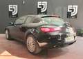 Alfa Romeo Brera 2.4JTDm Selective-Skyview 210 Negro - thumbnail 8