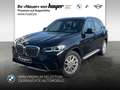 BMW X3 xDrive30d ZA HiFi DAB LED WLAN Standhzg. RFK Noir - thumbnail 1