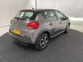 Citroen C3 1.2 SHINE 83PK BUSINESS FULL LED CARPLAY TEL NAP Gris - thumbnail 5