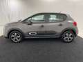 Citroen C3 1.2 SHINE 83PK BUSINESS FULL LED CARPLAY TEL NAP Gris - thumbnail 2