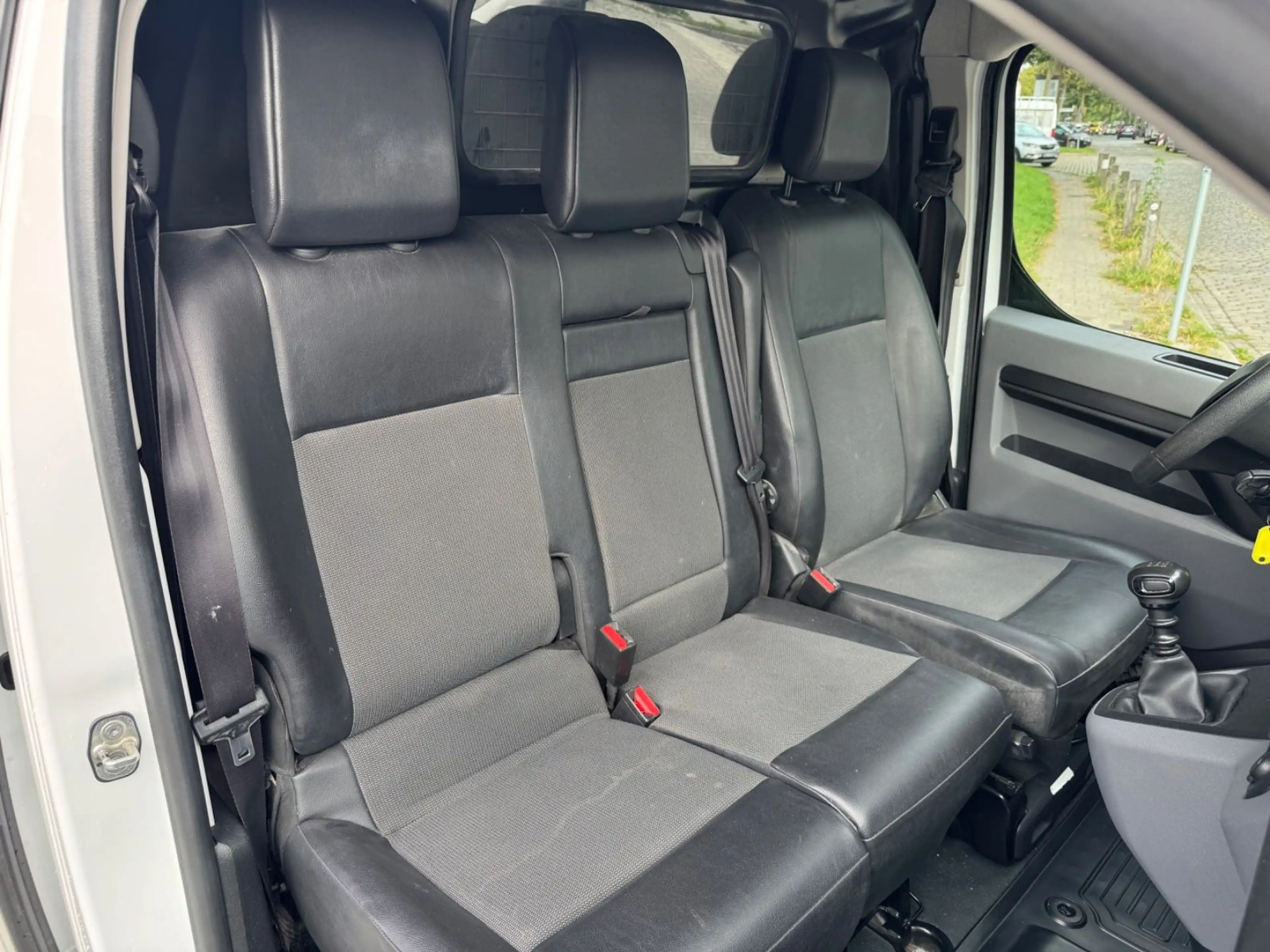Toyota Proace L2 Kasten Comfort*Klima* — photo 15