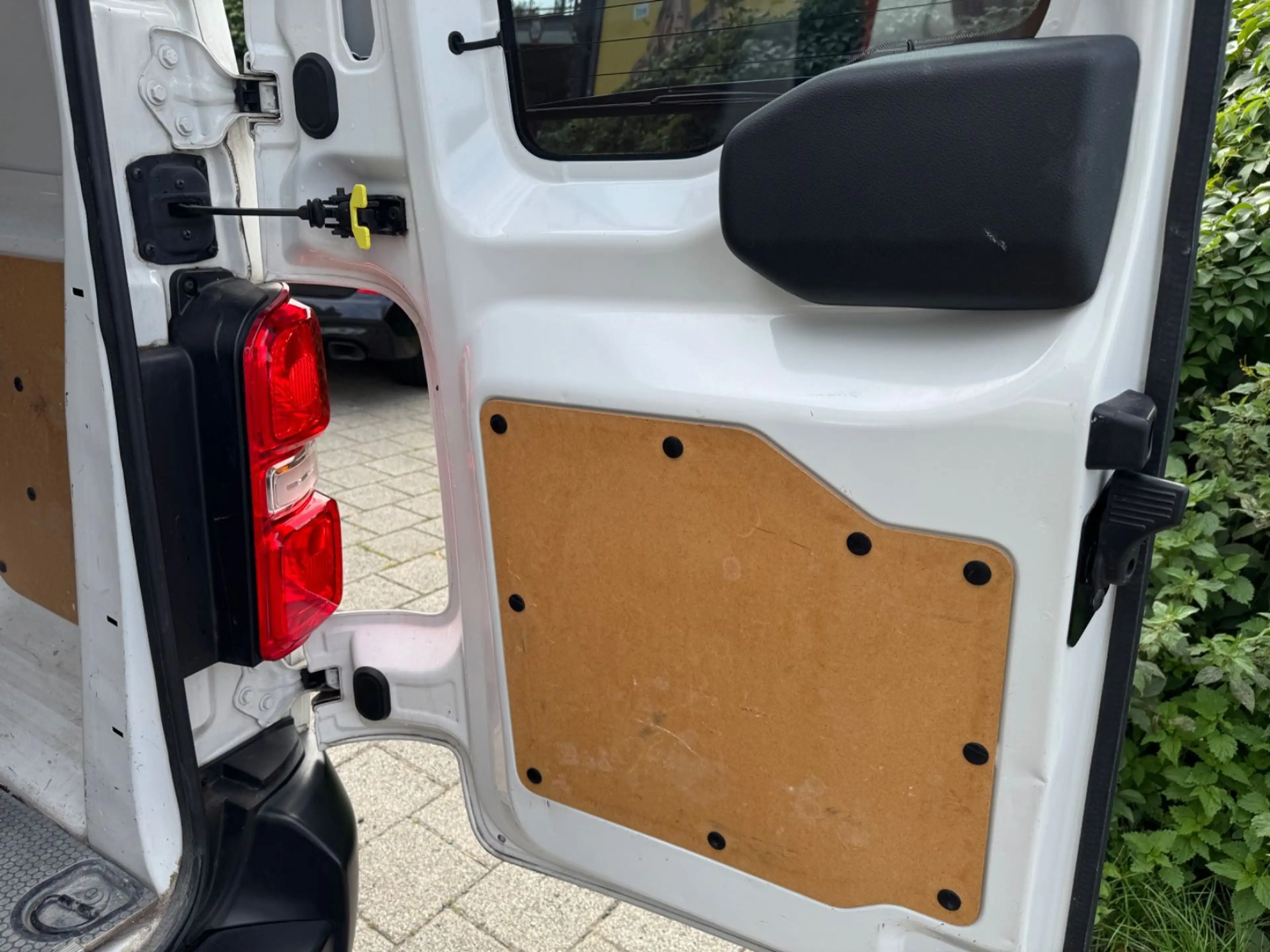 Toyota Proace L2 Kasten Comfort*Klima* — photo 23