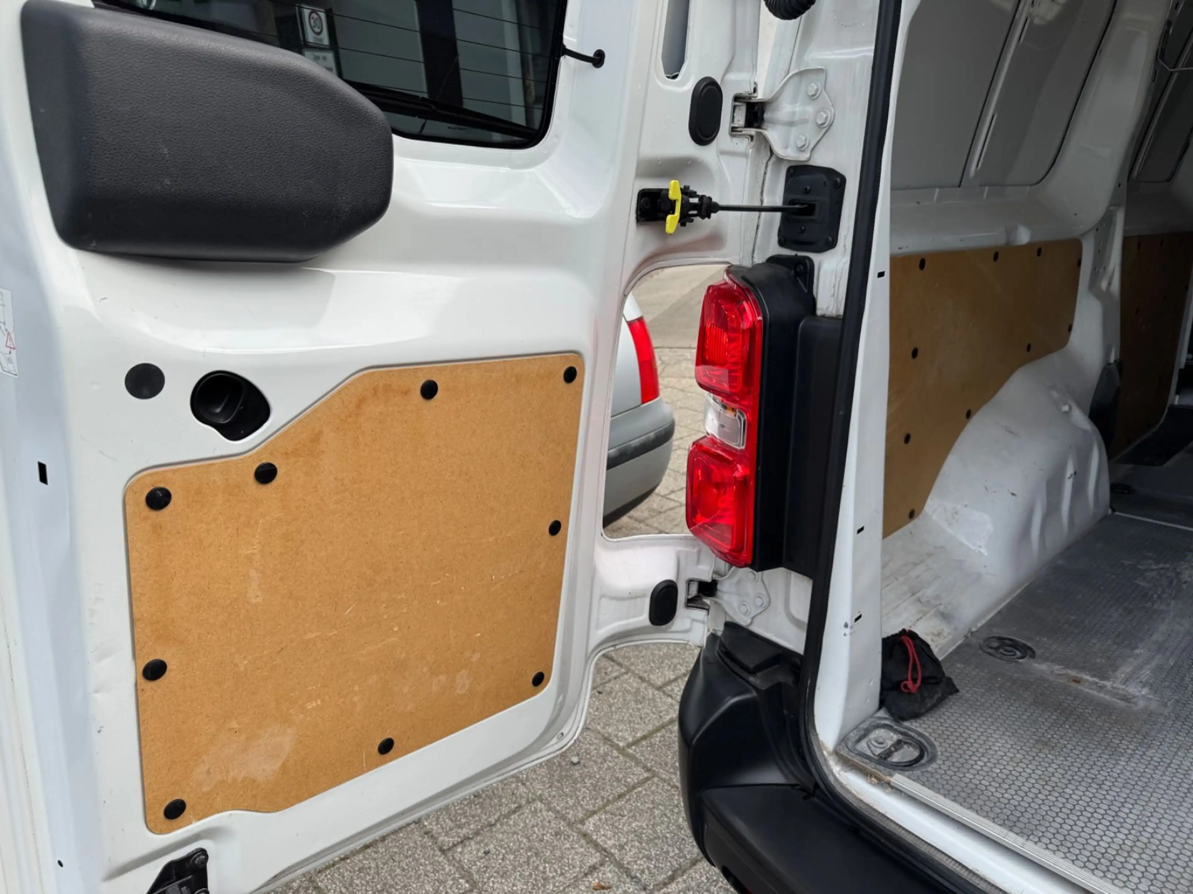 Toyota Proace L2 Kasten Comfort*Klima* — photo 24