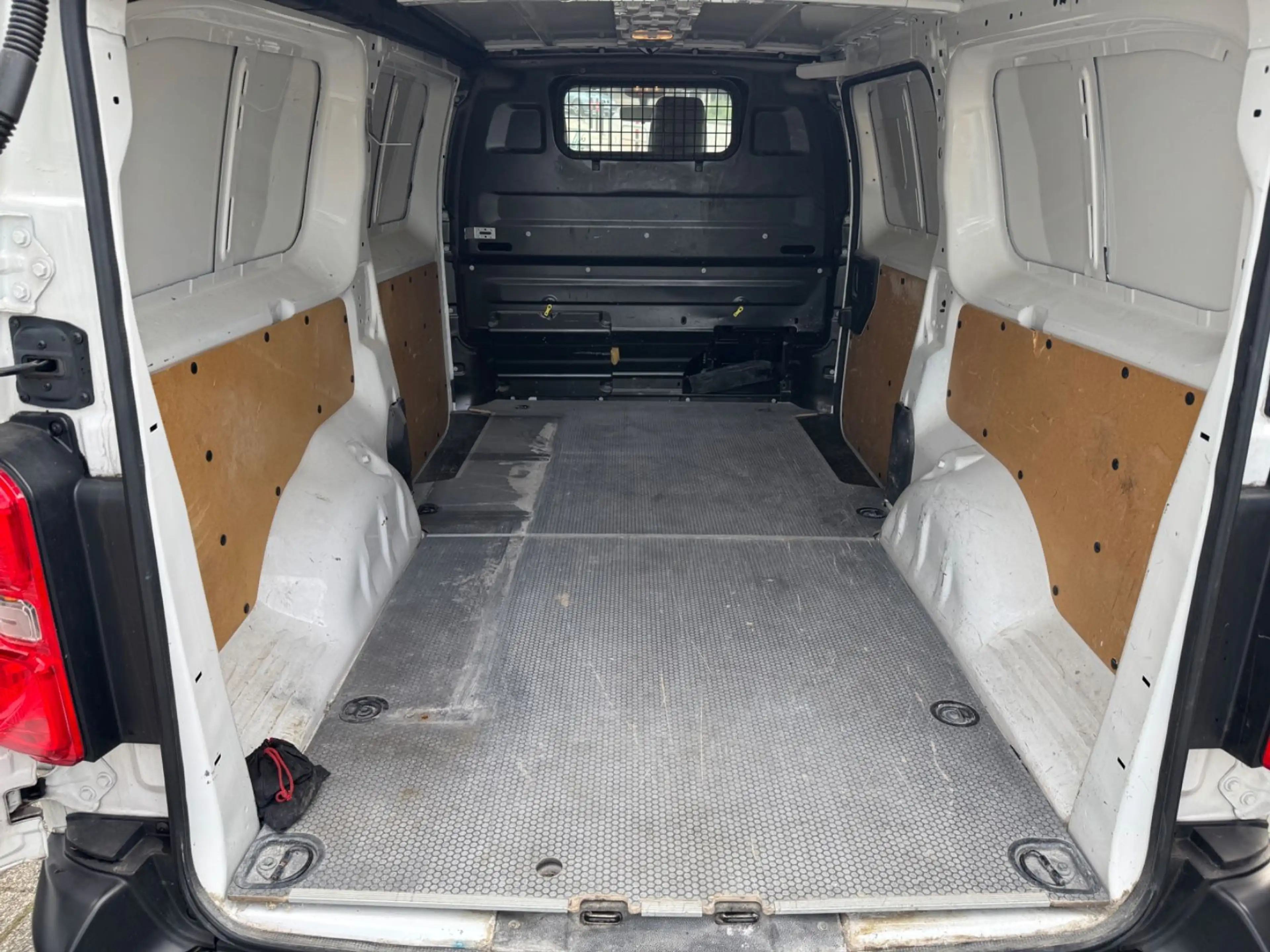 Toyota Proace L2 Kasten Comfort*Klima* — photo 19