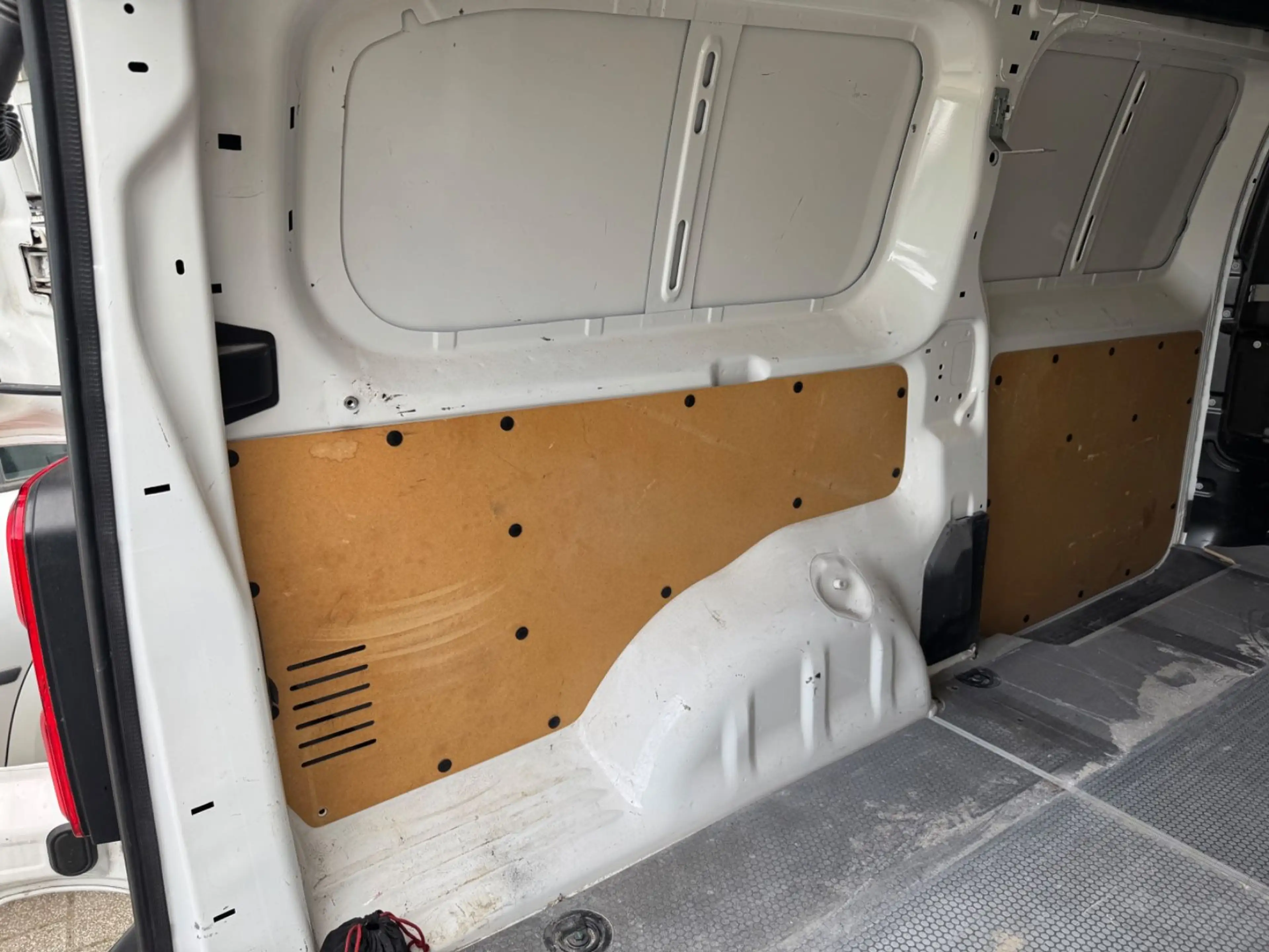 Toyota Proace L2 Kasten Comfort*Klima* — photo 21